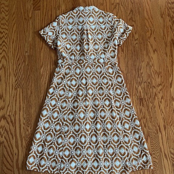 Sezane Adele Dress - Picture 10 of 14